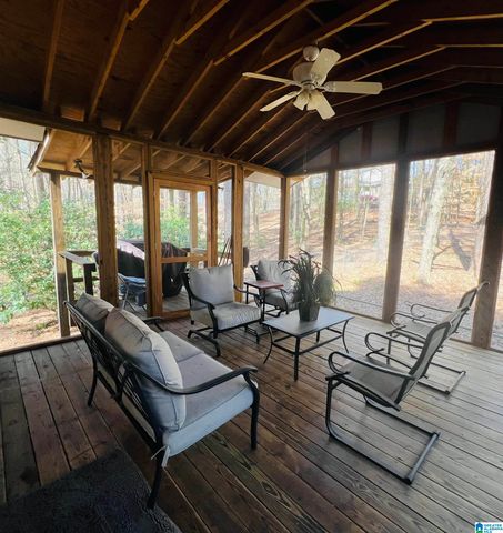 2508 MARCAL ROAD, Birmingham, AL 35244