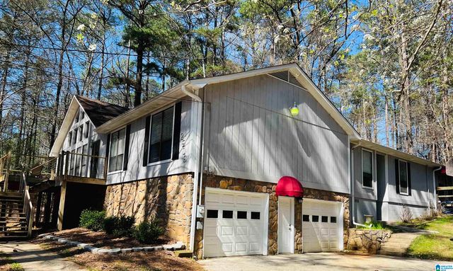 2508 MARCAL ROAD, Birmingham, AL 35244