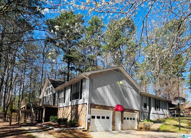 2508 MARCAL ROAD, Birmingham, AL 35244