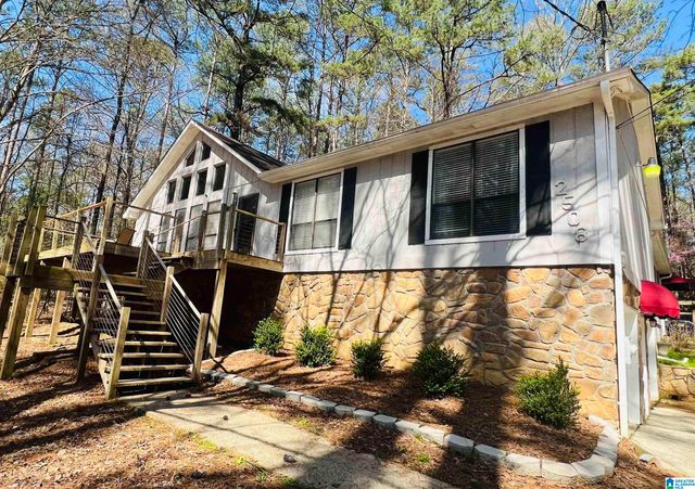 2508 MARCAL ROAD, Birmingham, AL 35244