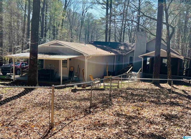 2508 MARCAL ROAD, Birmingham, AL 35244