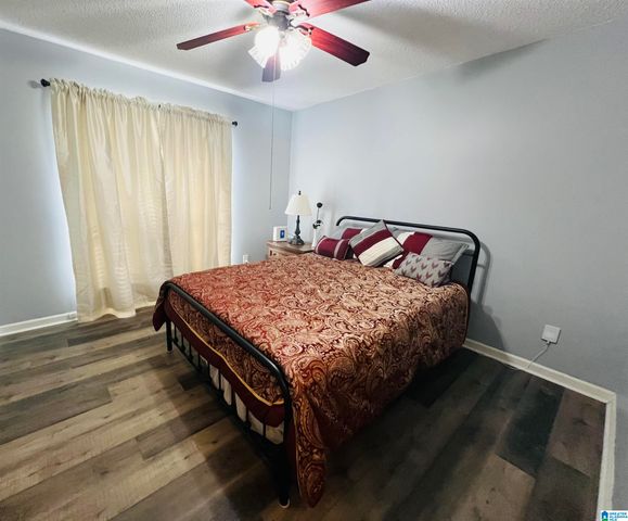 2508 MARCAL ROAD, Birmingham, AL 35244