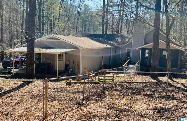 2508 MARCAL ROAD, Birmingham, AL 35244