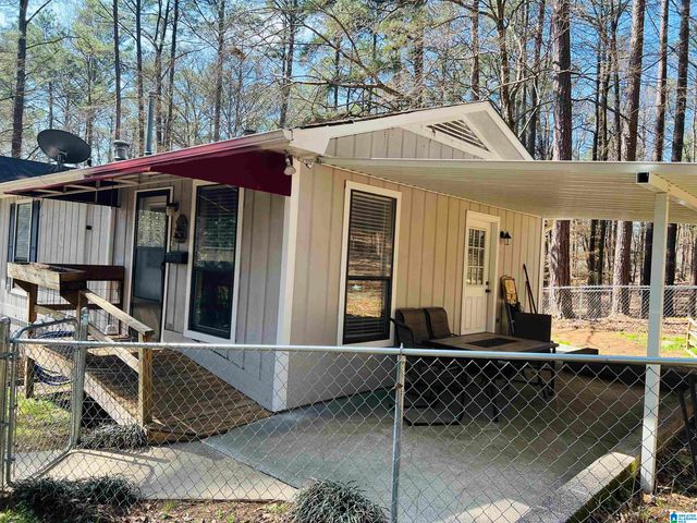 2508 MARCAL ROAD, Birmingham, AL 35244