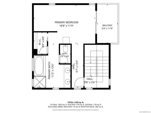 2603 Figueroa, San Diego, CA 92109