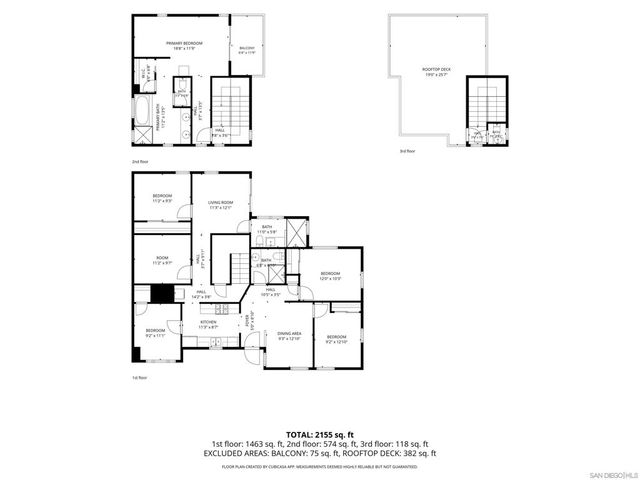 2603 Figueroa, San Diego, CA 92109