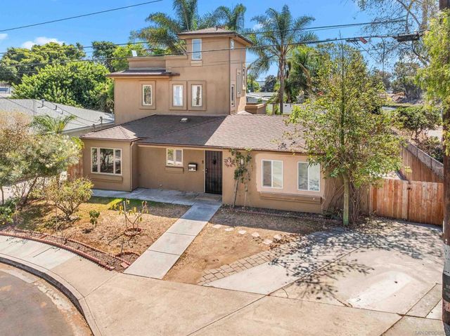 2603 Figueroa, San Diego, CA 92109