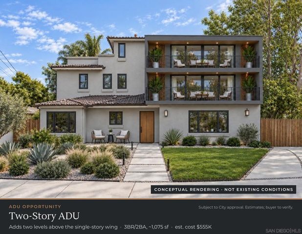 2603 Figueroa, San Diego, CA 92109