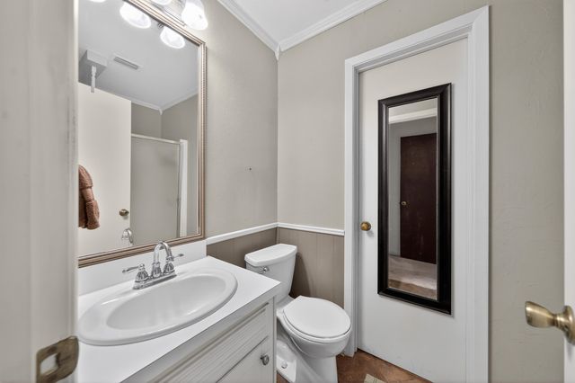 10447 Hancock Rd, Tyler, TX 75707