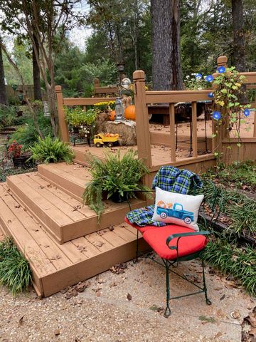 10447 Hancock Rd, Tyler, TX 75707