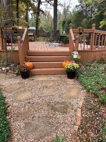 10447 Hancock Rd, Tyler, TX 75707