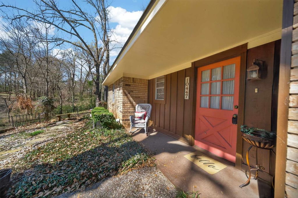 10447 Hancock Rd, Tyler, TX 75707