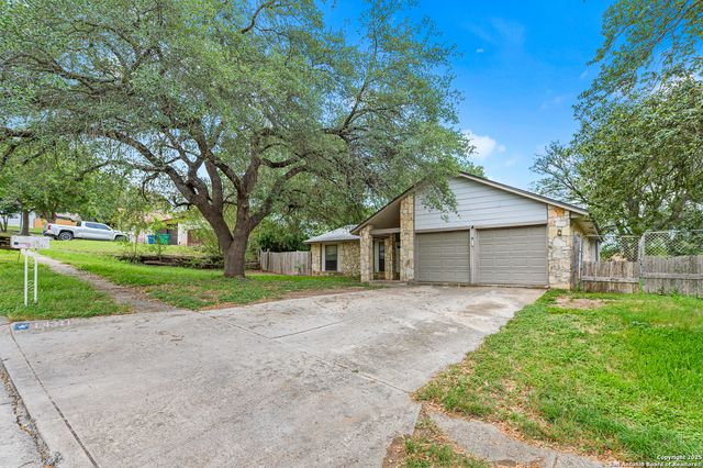 14311 Arrowood, San Antonio, TX 78233