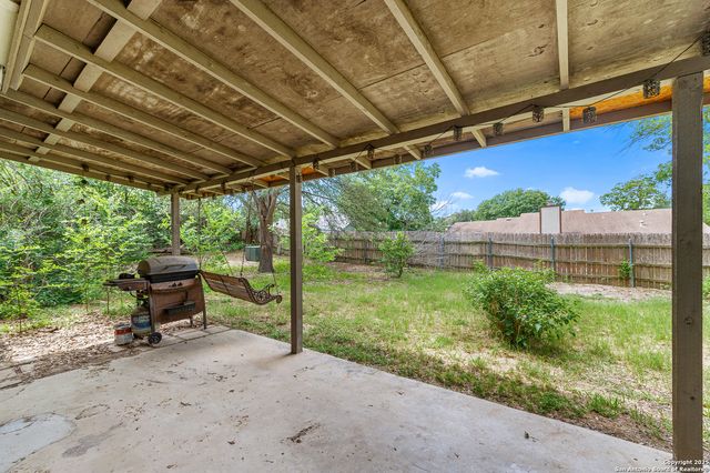 14311 Arrowood, San Antonio, TX 78233