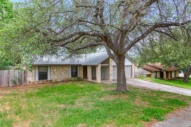 14311 Arrowood, San Antonio, TX 78233
