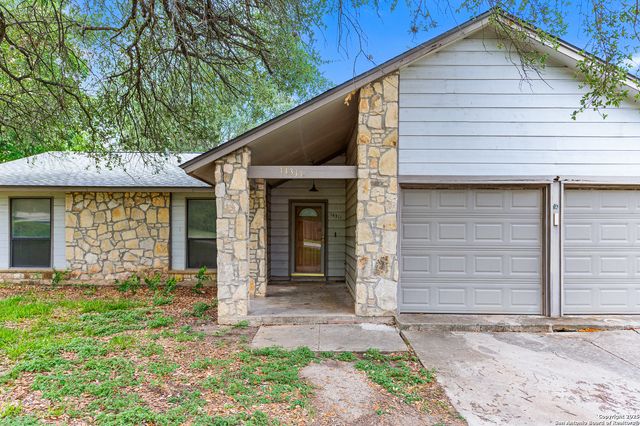 14311 Arrowood, San Antonio, TX 78233