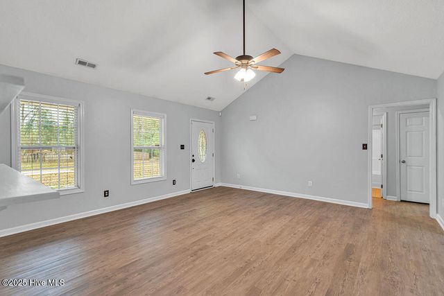 104 Elbert Way, Jacksonville, NC 28540