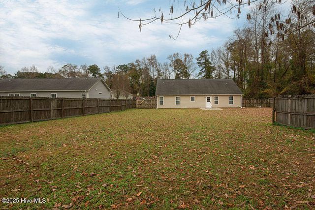 104 Elbert Way, Jacksonville, NC 28540