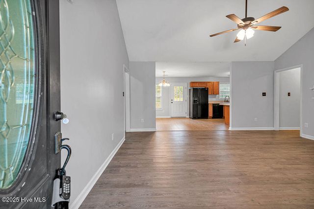 104 Elbert Way, Jacksonville, NC 28540