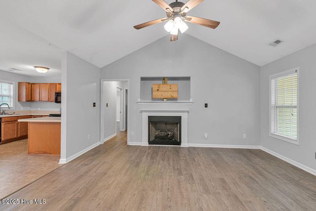 104 Elbert Way, Jacksonville, NC 28540