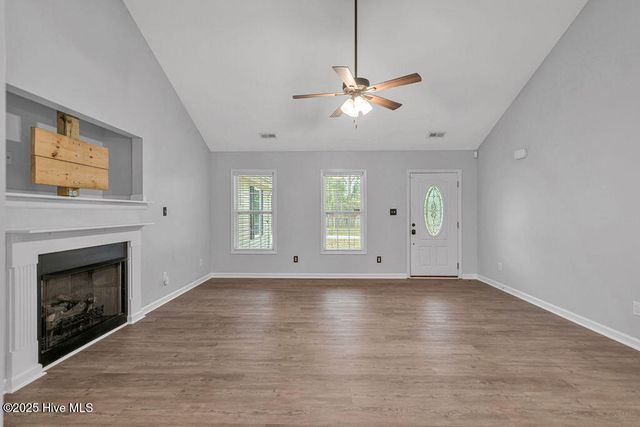 104 Elbert Way, Jacksonville, NC 28540