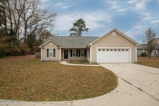 104 Elbert Way, Jacksonville, NC 28540