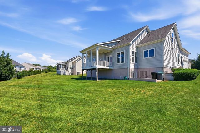 11428 OSPREY TRAIL, Spotsylvania, VA 22551
