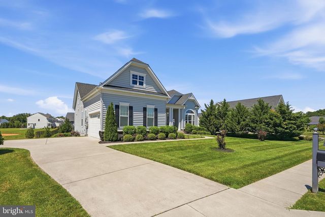 11428 OSPREY TRAIL, Spotsylvania, VA 22551