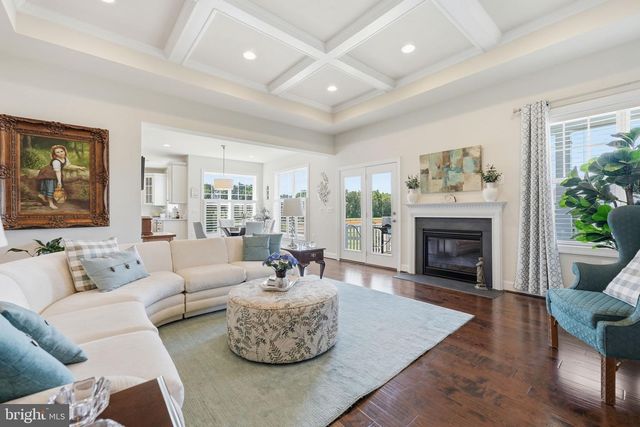 11428 OSPREY TRAIL, Spotsylvania, VA 22551