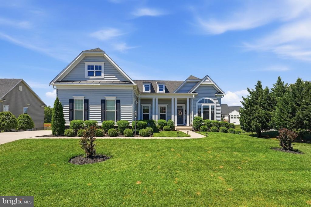 11428 OSPREY TRAIL, Spotsylvania, VA 22551