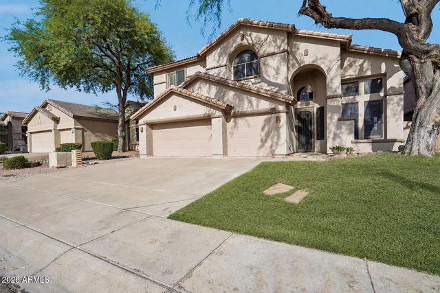 26645 N 42nd Street, Cave Creek, AZ 85331