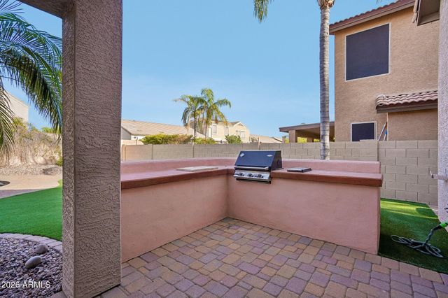 26645 N 42nd Street, Cave Creek, AZ 85331