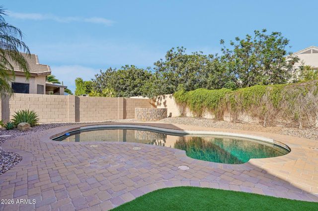 26645 N 42nd Street, Cave Creek, AZ 85331