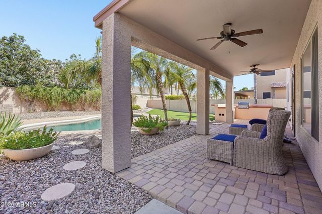 26645 N 42nd Street, Cave Creek, AZ 85331