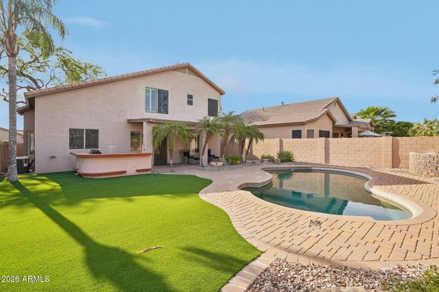 26645 N 42nd Street, Cave Creek, AZ 85331