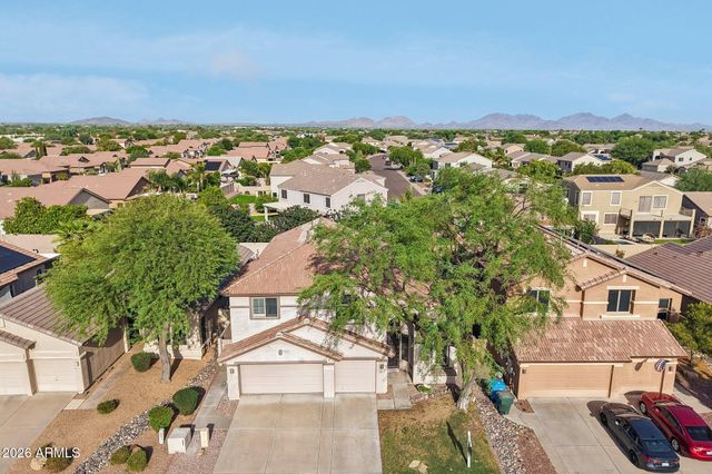 26645 N 42nd Street, Cave Creek, AZ 85331