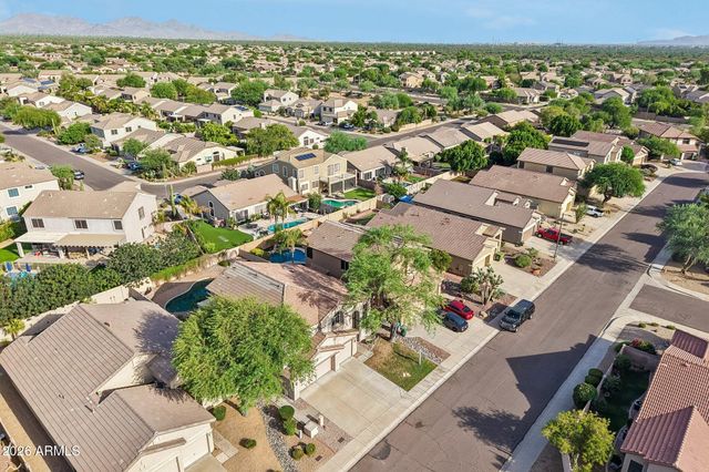 26645 N 42nd Street, Cave Creek, AZ 85331