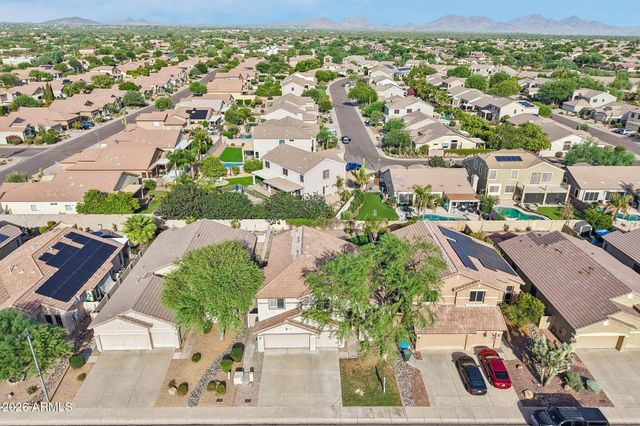 26645 N 42nd Street, Cave Creek, AZ 85331