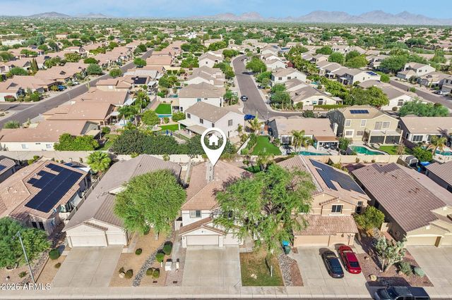 26645 N 42nd Street, Cave Creek, AZ 85331