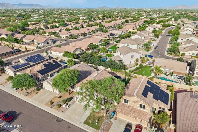 26645 N 42nd Street, Cave Creek, AZ 85331