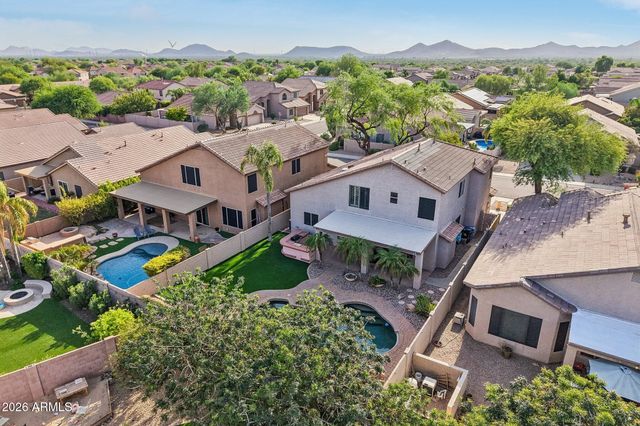 26645 N 42nd Street, Cave Creek, AZ 85331