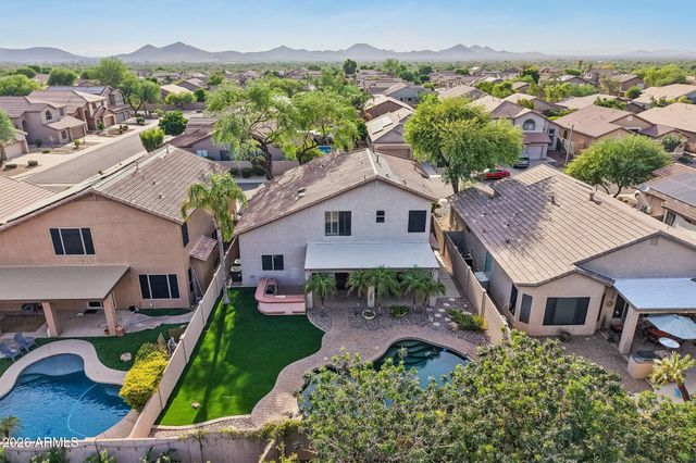 26645 N 42nd Street, Cave Creek, AZ 85331