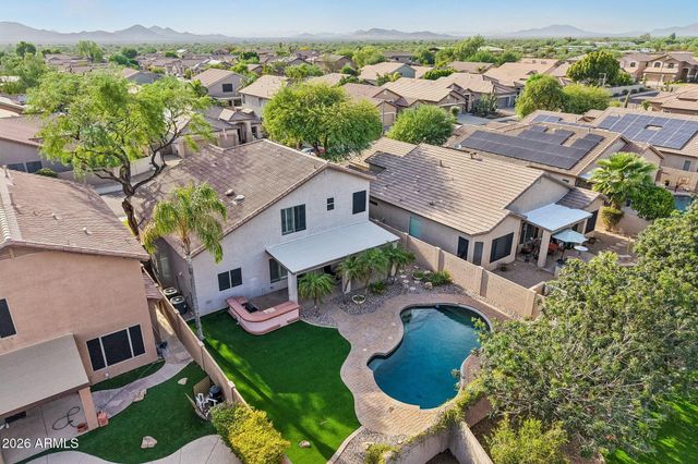 26645 N 42nd Street, Cave Creek, AZ 85331