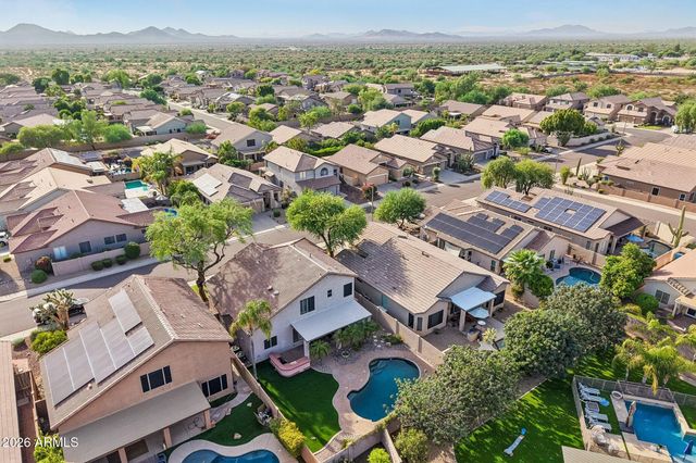 26645 N 42nd Street, Cave Creek, AZ 85331