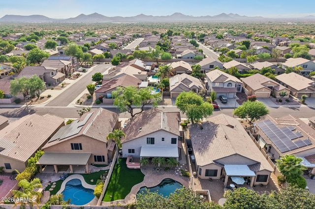 26645 N 42nd Street, Cave Creek, AZ 85331