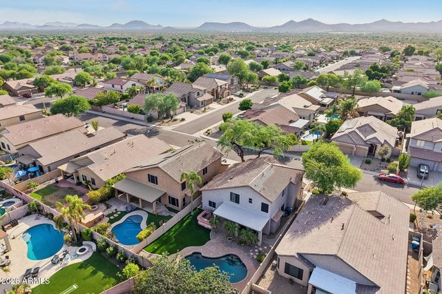 26645 N 42nd Street, Cave Creek, AZ 85331