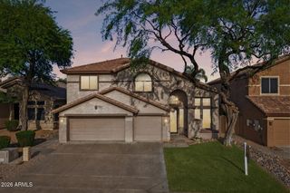 26645 N 42nd Street, Cave Creek, AZ 85331