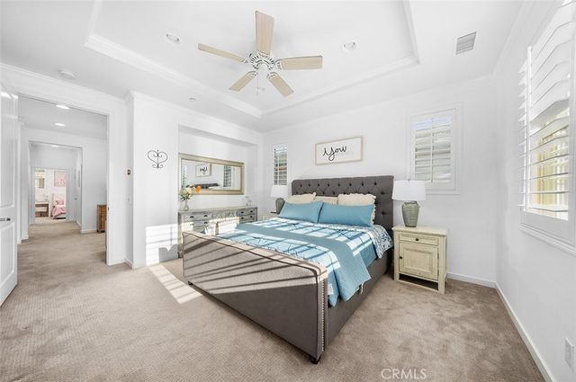 91 Baculo Street, Rancho Mission Viejo, CA 92694