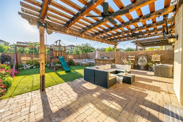 91 Baculo Street, Rancho Mission Viejo, CA 92694