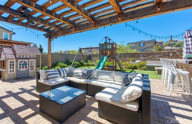 91 Baculo Street, Rancho Mission Viejo, CA 92694